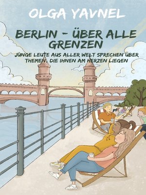 cover image of Berlin